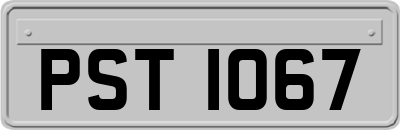 PST1067