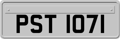 PST1071