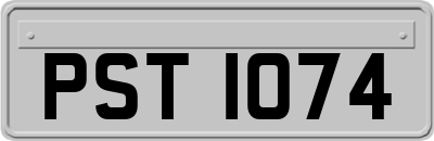 PST1074