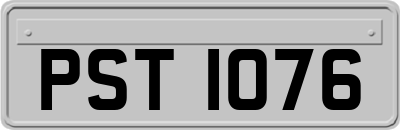 PST1076