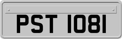 PST1081