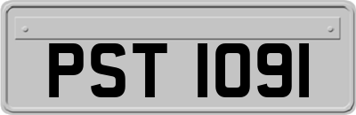 PST1091