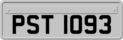PST1093
