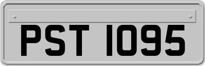 PST1095
