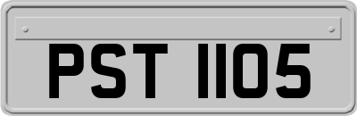 PST1105
