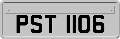 PST1106