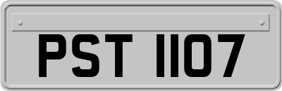 PST1107