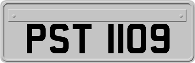 PST1109