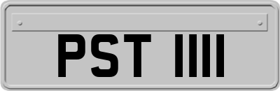 PST1111