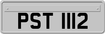 PST1112