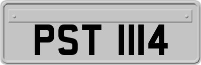 PST1114