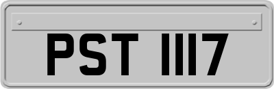 PST1117