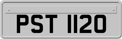 PST1120