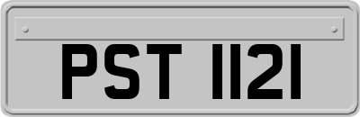 PST1121