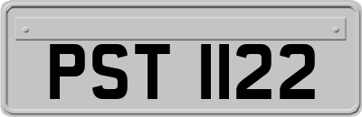 PST1122