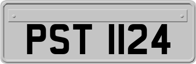 PST1124