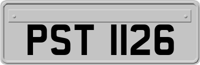 PST1126