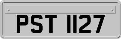 PST1127