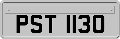 PST1130