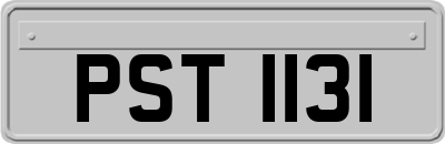 PST1131