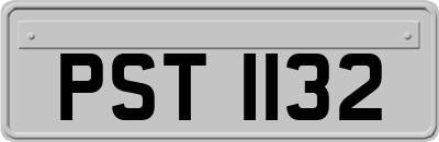 PST1132