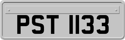 PST1133