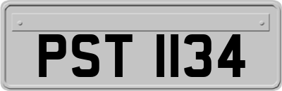 PST1134