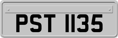 PST1135