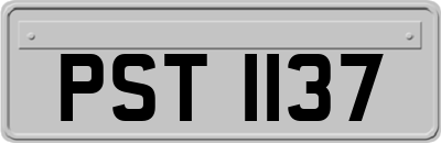 PST1137