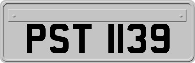 PST1139