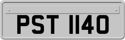 PST1140
