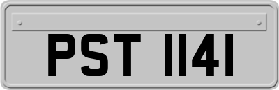 PST1141