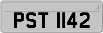 PST1142