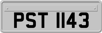 PST1143