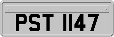 PST1147