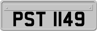 PST1149
