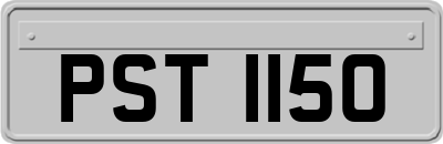 PST1150