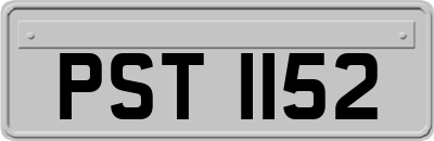 PST1152