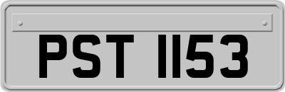 PST1153