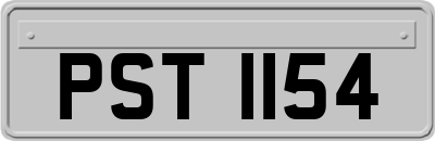 PST1154