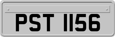 PST1156