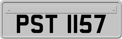 PST1157