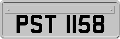 PST1158