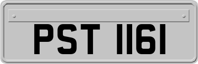PST1161