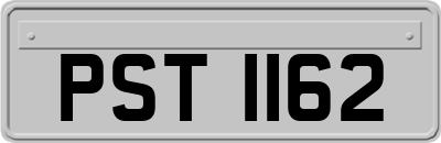PST1162