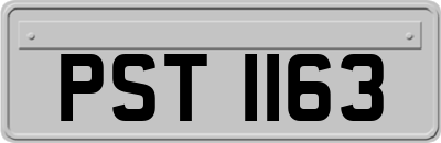 PST1163