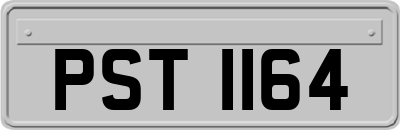 PST1164