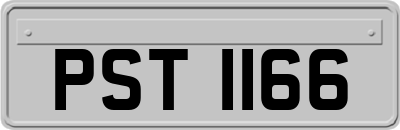 PST1166