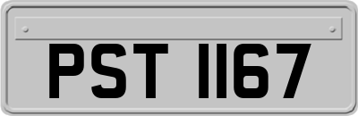 PST1167
