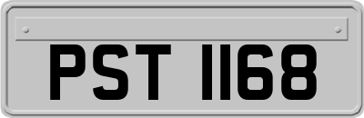 PST1168